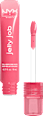 Lipgloss Jelly Job 07 Jelly Blushin NYX PROFESSIONAL MAKEUP