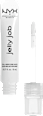 Lipgloss Jelly Job 01 Just Jelly NYX PROFESSIONAL MAKEUP