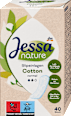 nature Slipeinlagen Normal Jessa