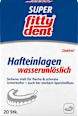 Hafteinlagen Wasserunlöslich fittydent