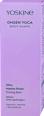 ONSEN YOGA balzam za učvršćivanje tela, Ultra Matcha Detox  YOSKINE