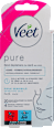 PURE - trake za depilaciju lica Veet