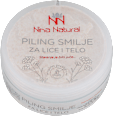 Piling smilje za lice i telo Nina Natural