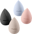 Spugnetta di precisione per make-up assort. ebelin
