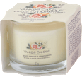 Vonná sviečka v skle White Spruce & Grapefruit  YANKEE CANDLE