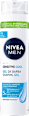 Sensitive cool gel da rasatura NIVEA MEN