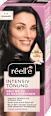 barva na vlasy Intensiv Tönung, 2.0 černá réell‘e