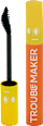 Maskara Milage Lengthening - Black TROUBLE MAKER