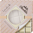 RICE kompaktni puder- White Chocolate Lovely