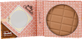 MEDIUM matte bronzer - milky Chocolate Lovely