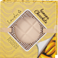 BANANA POWDER kompaktni puder - banana Chocolate Lovely