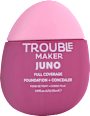 Make-up a korektor Juno - Live Wire TROUBLE MAKER