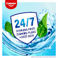 ústní voda bez alkoholu Plax Cool Mint Colgate