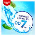 ústní voda bez alkoholu Plax Cool Mint Colgate