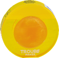 Lesk na pery BubbleTrouble - Sunnie Gold TROUBLE MAKER