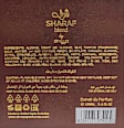 Sharaf Blend Woda perfumowana damska zimaya