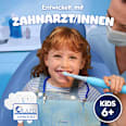 Aufsteckbürsten iO Sanfte Reinigung Kinder Stitch, ab 6 Jahren Oral-B