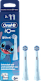 Aufsteckbürsten iO Sanfte Reinigung Kinder Stitch, ab 6 Jahren Oral-B