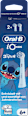 Aufsteckbürsten iO Sanfte Reinigung Kinder Stitch, ab 6 Jahren Oral-B