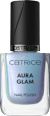 Nagellack Aura Glam 040 Ocean Whisper CATRICE