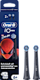 Aufsteckbürsten iO Sanfte Reinigung Kinder Spiderman, ab 6 Jahren Oral-B