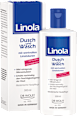 Linola Dusch und Wasch mit wertvollen Linolsäuren Linola