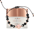 Geschenkset Magic Care Glow Up Cream und Armband M. Asam