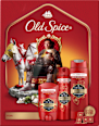dárková sada Epic Legend Old Spice
