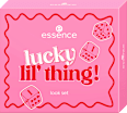 Geschenkset Look Set Lucky Lil'thing essence