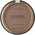 Bronzer Holiday Skin Luminous Bronzer 020 CATRICE