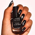 Lakier do paznokci Bold Magnetic Nail Polish 040 Caught In Your Orbit CATRICE