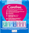 Slipeinlagen Cotton Feel Flexiform ohne Duft Carefree