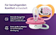 Schnuller ultra air Happy 6-18 Monate sortiert PHILIPS AVENT