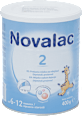 Prijelazna mliječna formula 2 za bebe od 6+ mj. Novalac