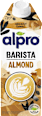 mandlový nápoj Barista alpro