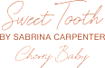 Apă de parfum Sweet Tooth Cherry Baby SABRINA CARPENTER