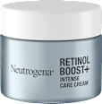 Retinol Boost + intenzivní pleťová péče Neutrogena