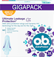 ExtraProtect tampony normal Gigapack o.b.