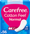 Slipeinlagen Cotton Feel Normal Frischeduft Carefree