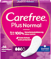 Slipeinlagen Plus Original mit Frischeduft Carefree