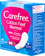 Slipeinlagen Cotton Feel Normal Frischeduft Carefree