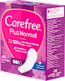 Slipeinlagen Plus Original mit Frischeduft Carefree