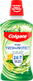 Płyn do płukania jamy ustnej Plax Fresh&Protect Tea and Lemon Colgate