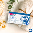 Tampons Pro Comfort Mini o.b.