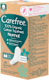 Slipeinlagen Organic Cotton Normal Carefree
