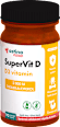 SuperVit D, D3 vitamín 2000 IU astina pharm