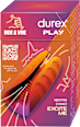 Play vibrační masturbátor durex