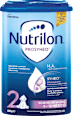 pokračovací mléčná kojenecká výživa 2 HA Prosenyo 6m Nutrilon