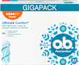 ProComfort tampony super Gigapack o.b.