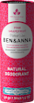 deodorant stick Pink Grapefruit BEN&ANNA